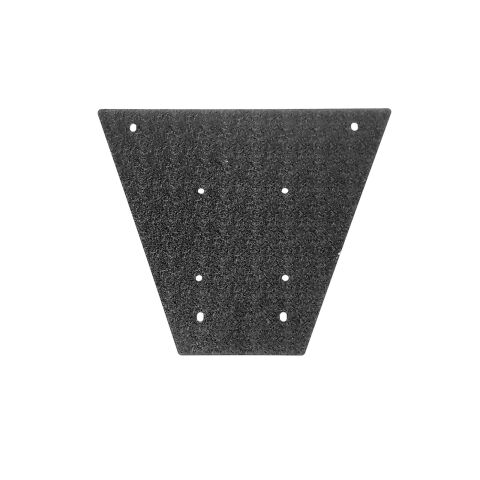Rear Plastic Frame Protector - TGB