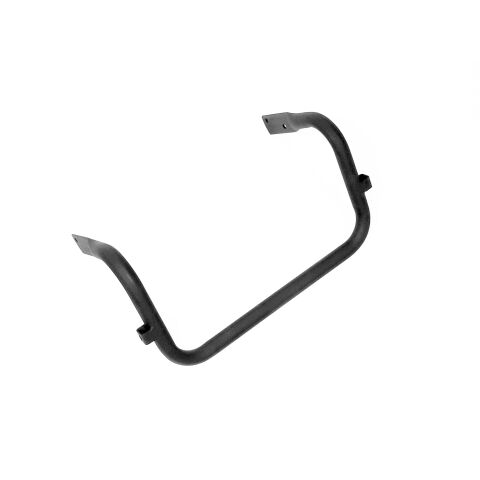 Rear Hand Hold Black - TGB Blade 600 / 1000 LTX