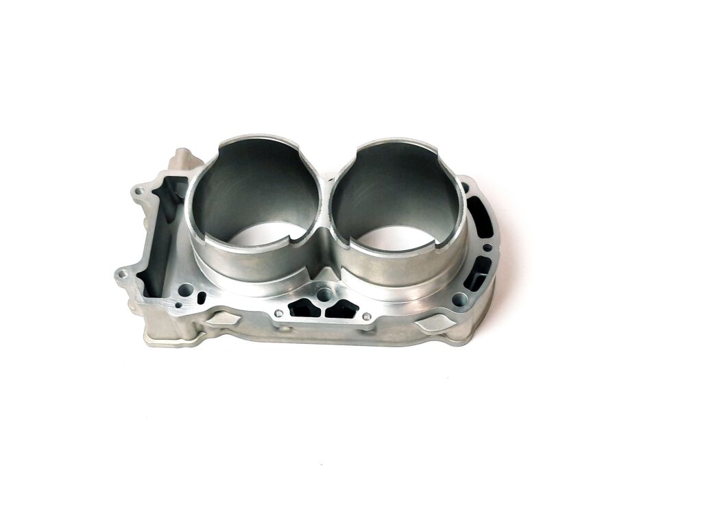 Cylindre moteur - Segway SX10, UT10