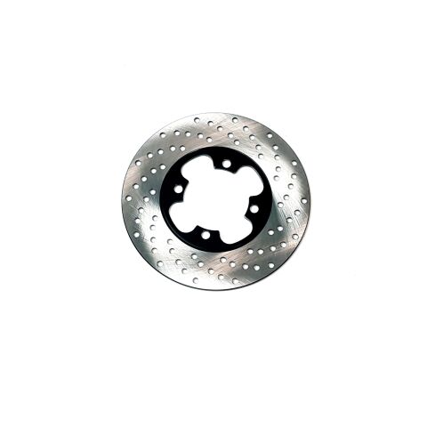 Front Brake Disc 230 mm - TGB