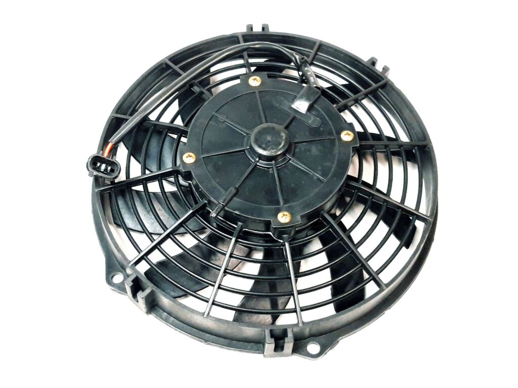 Ventilateur de refroidissement