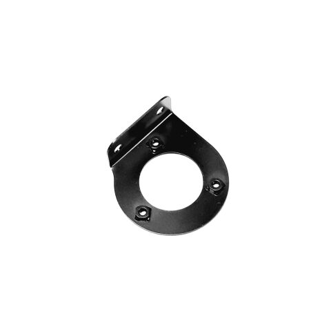 Trailer power socket bracket - Segway