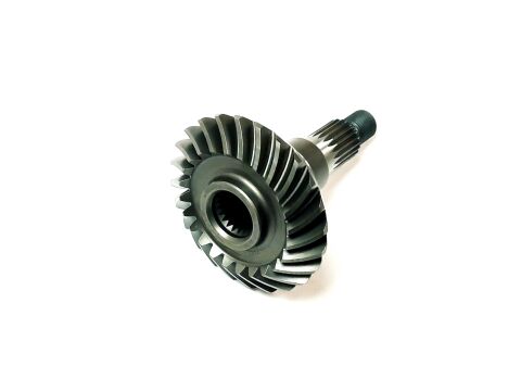 Gnani stožčni zobnik - menjalnik