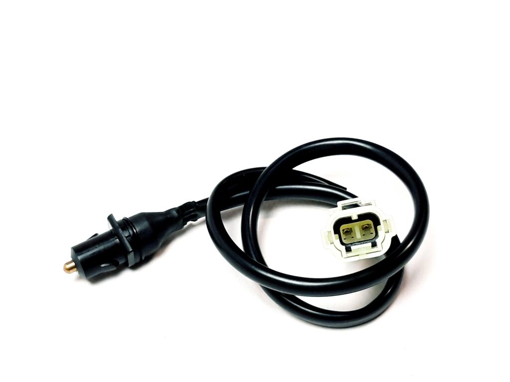 Limit Switch Assembly - TGB 600