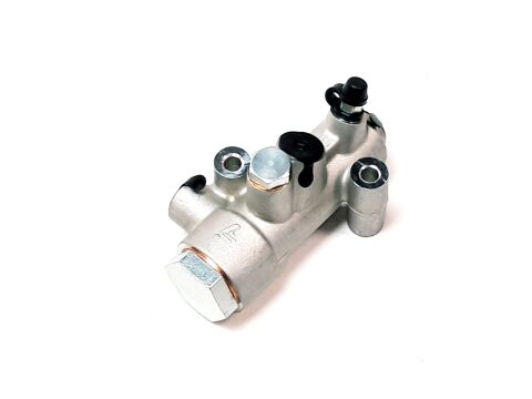 Hydraulic distribution valve - Segway