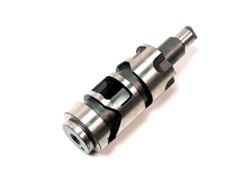 Prestavna gred - menjalnik