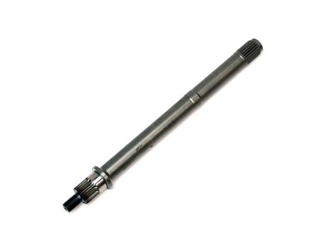 Sprednja izhod - gred