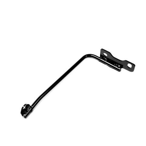 Left Rear Bumper Bracket - TGB Blade 600 / 1000