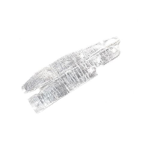 Muffler Heat Insulation D - TGB