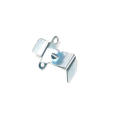 Alternator plate - Segway