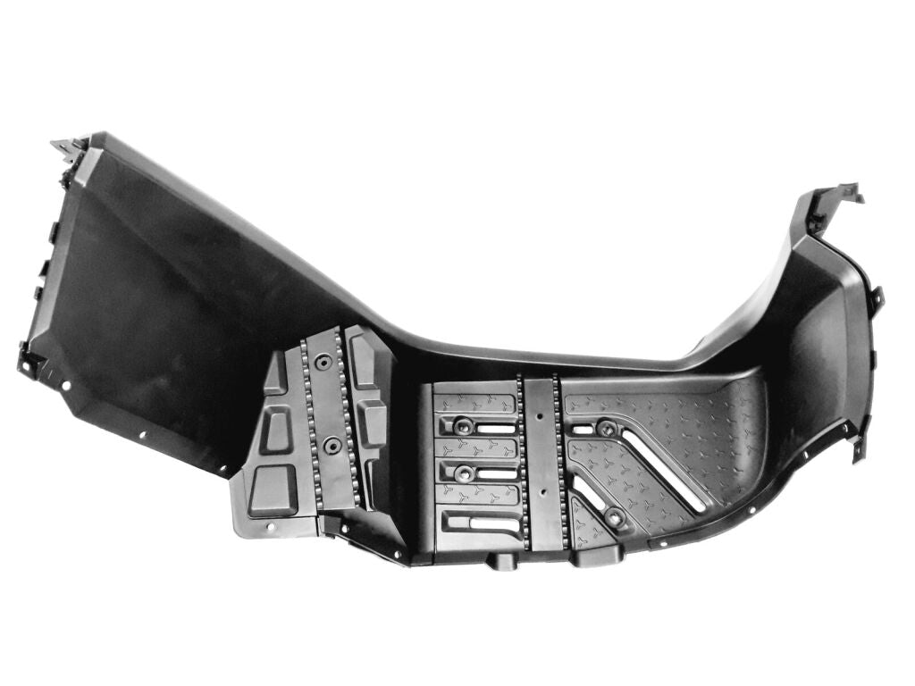 Left Footwell Panel for Segway AT6