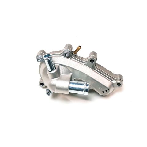 Vodna črpalka - Segway
