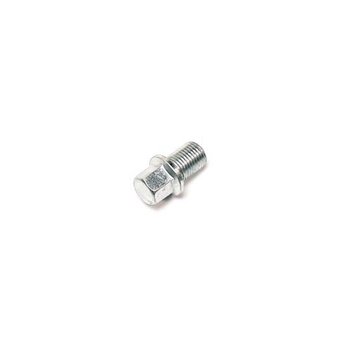 Parking brake spring plug - Segway