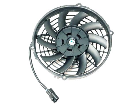 Ventilator hladnjaka 80W - Segway