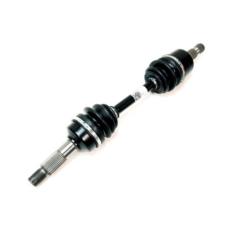 RL CV drive shaft - Segway