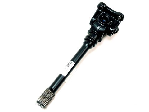 Front drive shaft - Segway