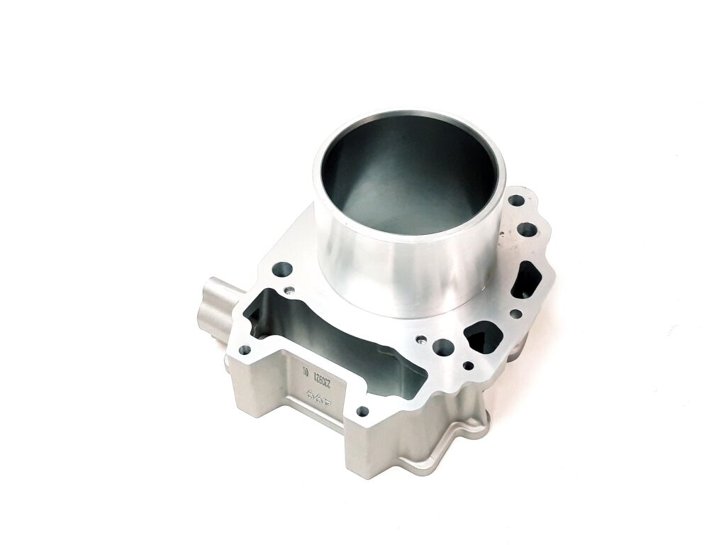 Engine cylinder - Segway