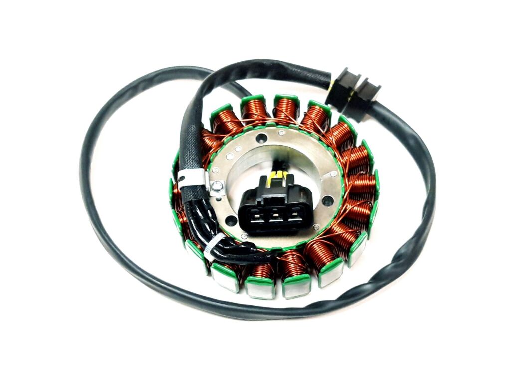 Magneto stator - Segway
