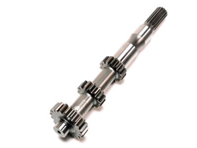Transmission main shaft - Segway
