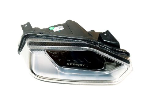 Right headlamp - Segway