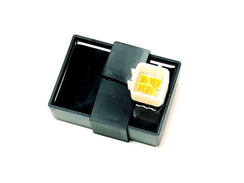 Turn signal module - Segway