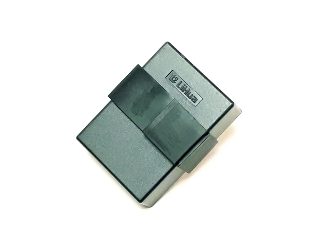 Turn signal module - Segway