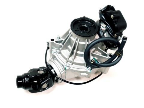 Sprednji Diferencial - Segway AT5