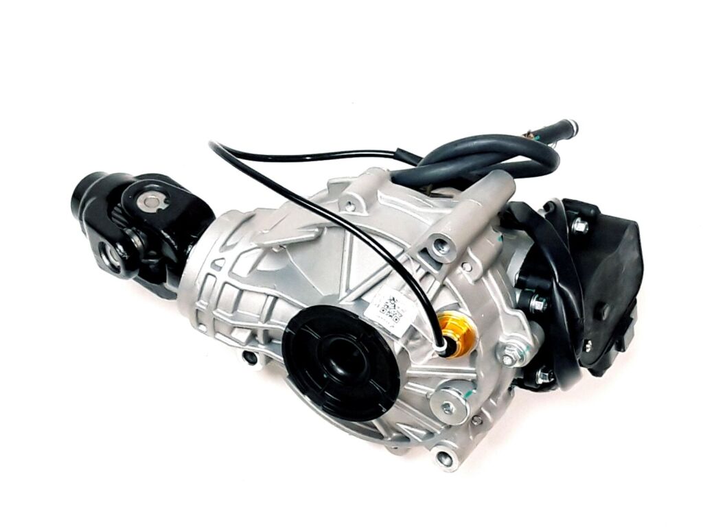 Sprednji Diferencial - Segway AT5