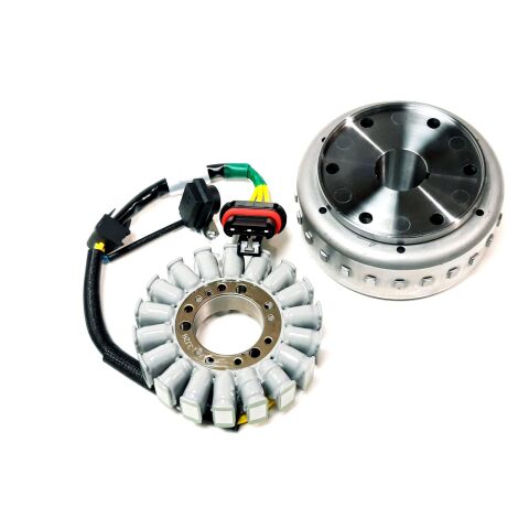 Flywheel Magneto Assembly - TGB Blade 1000 LT / LTX E4