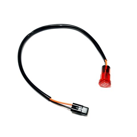 LED signalna lučka temperature - TGB Blade 1000 LTX / MAX