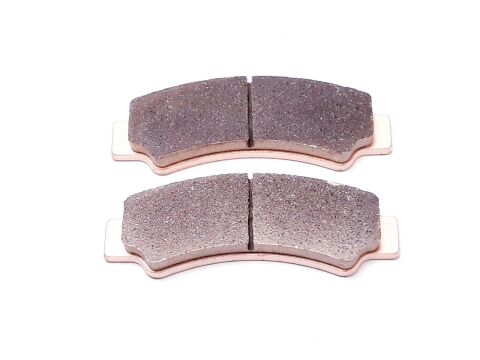 Front brake pads - Segway