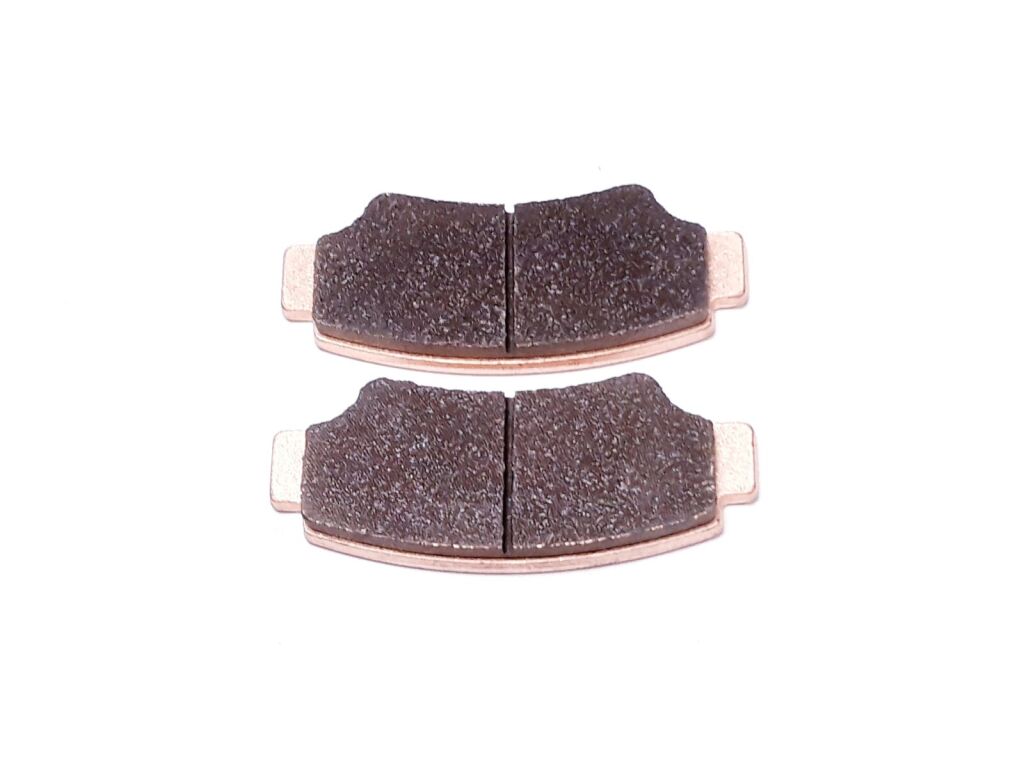 Rear brake pads - Segway