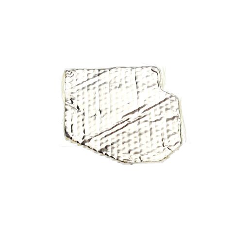Muffler Heat Insulation F - TGB