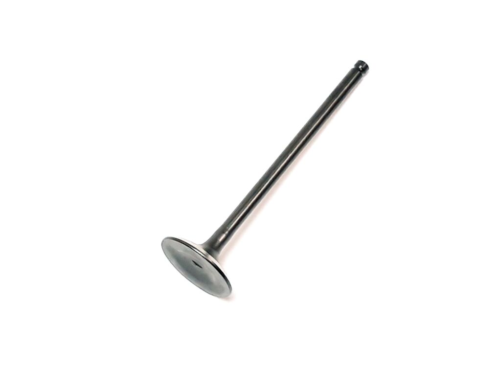 Soupape d'échappement