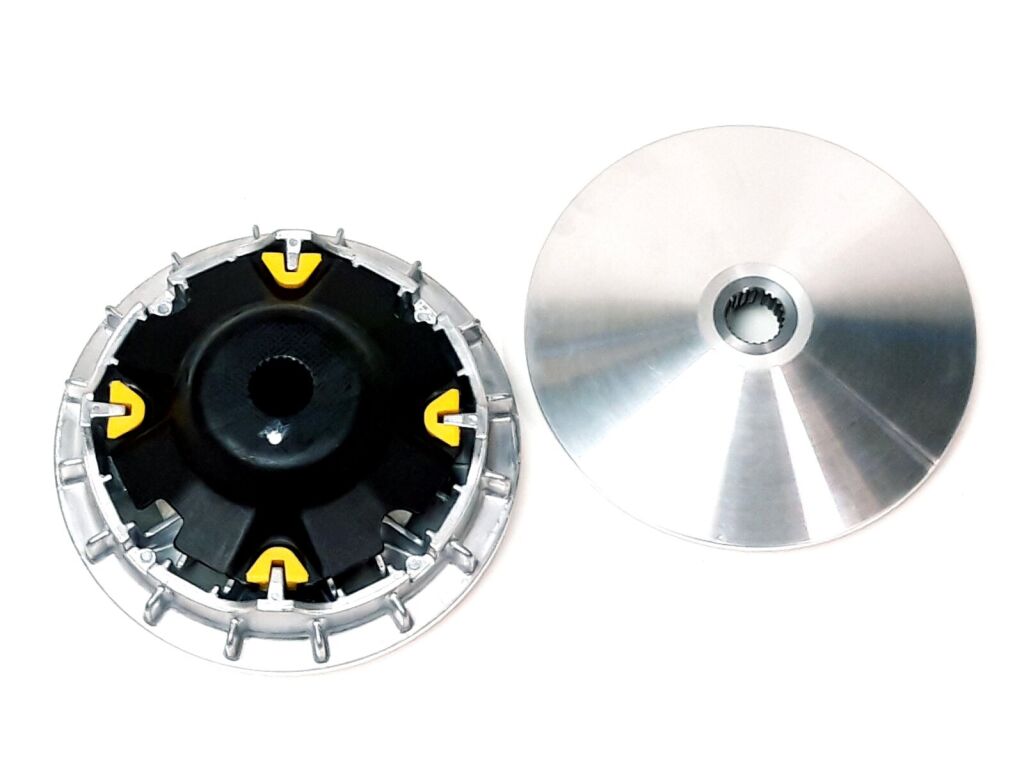 Primarna Sklopka - Linhai