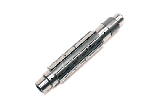 Gnana gred - menjalnik