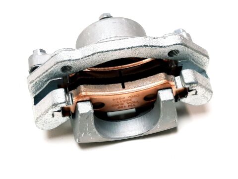 FL brake assy - Segway