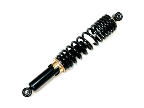 Black front shock absorber - Segway