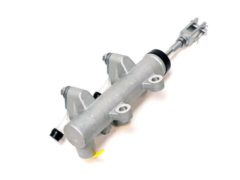 Foot brake main pump - Segway