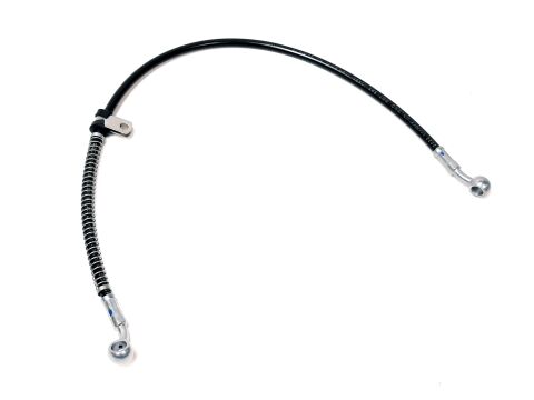 Front right brake oil pipe - Segway