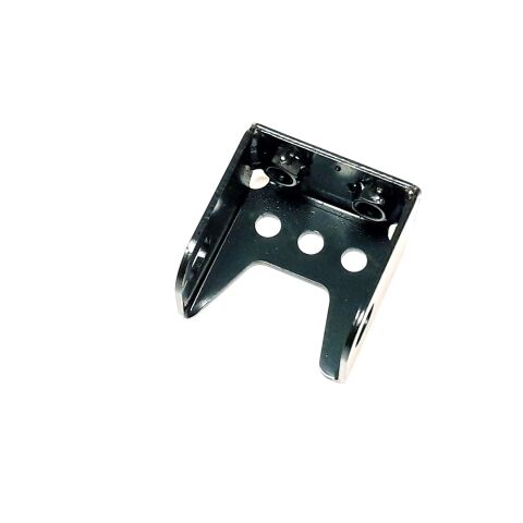 Upper mount of rear axle - Segway