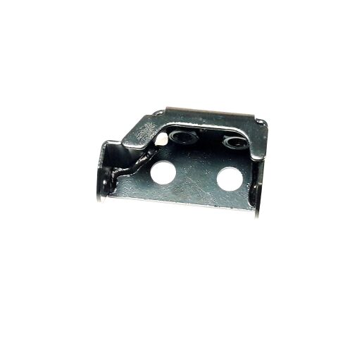 Lower mount of front axle - Segway