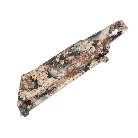 Lijevi obloga panel camo (dugi) - Segway