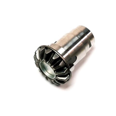 Axle Shaft Bevel Gear I Plug Assembly - Segway