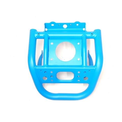 Front bumper blue - Segway