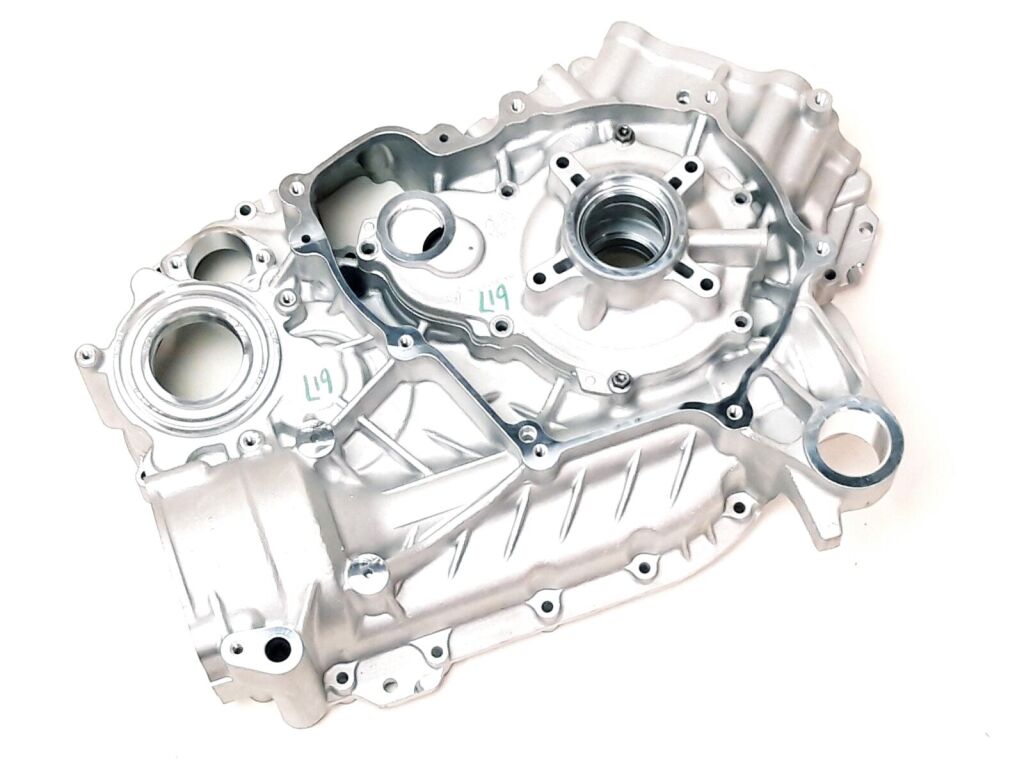 Right crankcase assembly - Segway