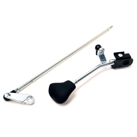 Ensemble de sélection des vitesses - Segway