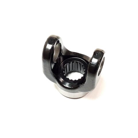Universal joint fork - Segway