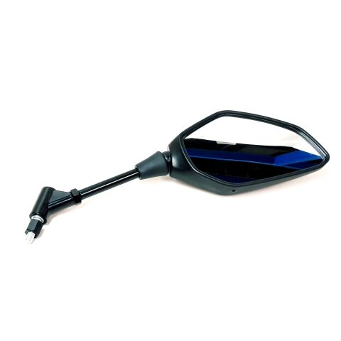 Rear view mirror assy, RH - Linhai