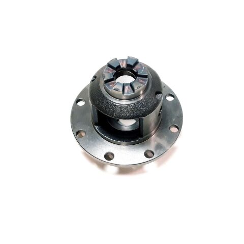 Differential housing - Segway